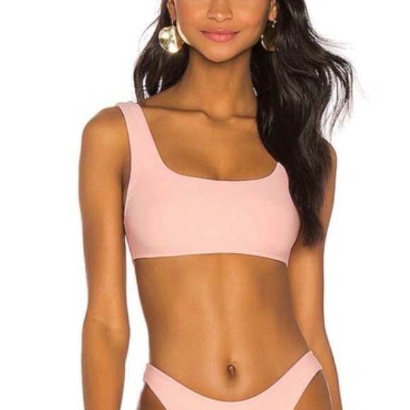 superdown Other - superdown x revolve alexa bikini top size SMALL